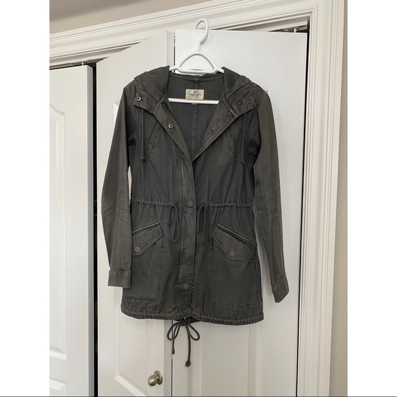 American Eagle Outfitters Jackets & Blazers - American Eagle Jacket